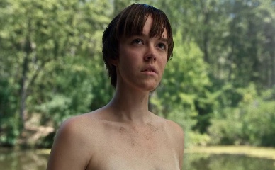 ERICA FORD NUDE/SEXY SCENE IN ROBIN HOOD