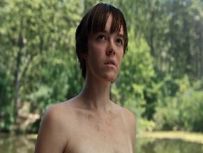 ERICA FORD NUDE/SEXY SCENE IN ROBIN HOOD