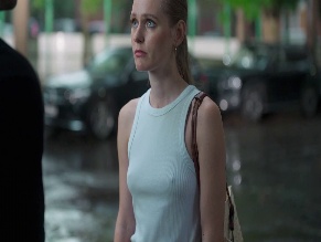 ERIKA BULATAYA in RAZOCHAROVANNYE (2025)