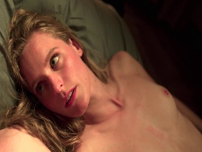 ERIKA BULATAYA in RAZOCHAROVANNYE (2025)