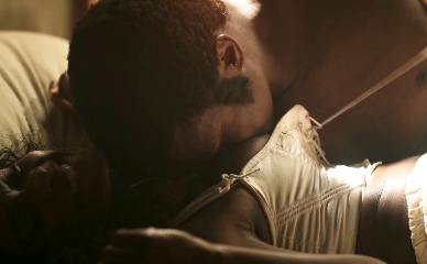 ERIKA JANUZA NUDE/SEXY SCENE IN MADAM BEJA