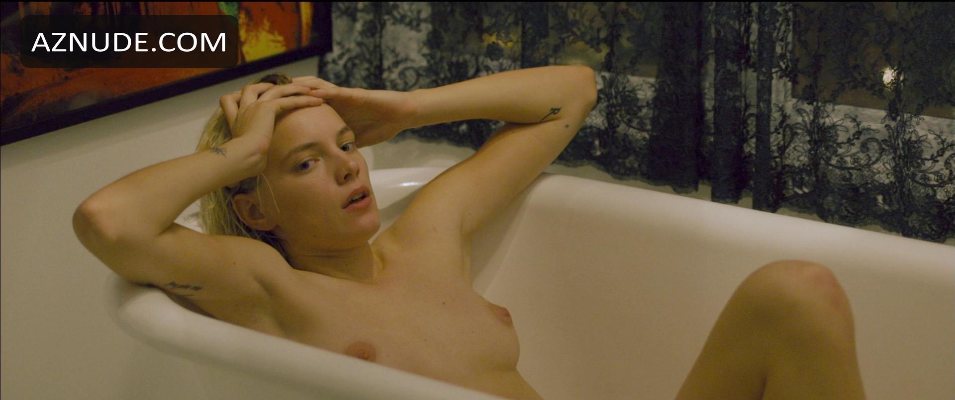 Erika linder nude