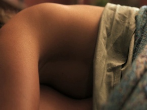 ESTEFANIA PINERES in DELIRIUM (2025)