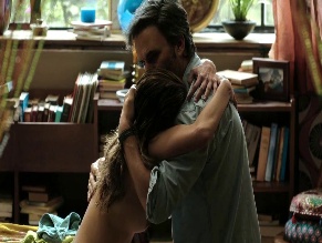 ESTEFANIA PINERES in DELIRIUM (2025)