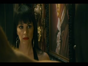 ESTELA CARBONELL in HOTEL COCAINE(2024-)