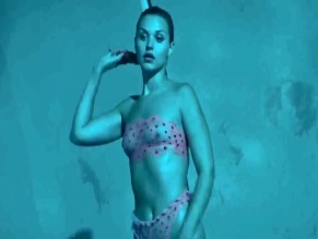 ESTER EXPOSITO,MIRELA BALIC NUDE/SEXY SCENE IN THE TALENT