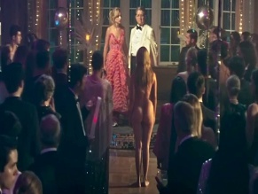 ESTER EXPOSITO NUDE/SEXY SCENE IN THE TALENT