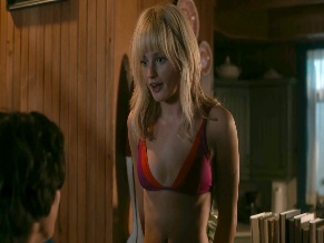 ESTHER-ROSE MCGREGOR NUDE/SEXY SCENE IN WE WERE LIARS