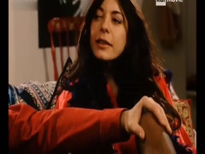 DANIELA MANGO in FRATELLA E SORELLO(2005)