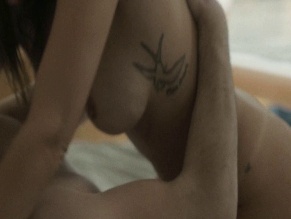 EUGENIA SUAREZ NUDE/SEXY SCENE IN IN THE MUD