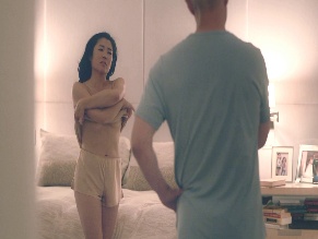 EUNICE BAE NUDE/SEXY SCENE IN YOUR FRIENDS & NEIGHBORS