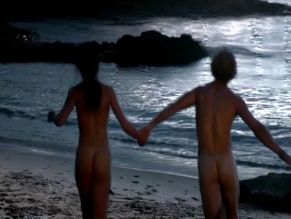 EVA GREEN NUDE/SEXY SCENE IN JUST PLAY DEAD