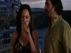 EVA GREEN NUDE/SEXY SCENE IN JUST PLAY DEAD