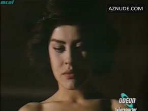 EVA GRIMALDI in PER SEMPRE(1991)