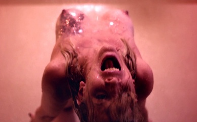 EVA HABERMANN NUDE/SEXY SCENE IN SKY SHARKS