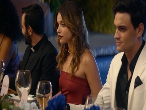 EVA RUIZ in OUR FAULT (2025)