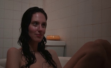 EVA VICTOR NUDE/SEXY SCENE IN SORRY, BABY