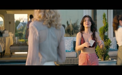 EVE HEWSON in The Perfect Couple