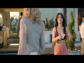 EVE HEWSON in THE PERFECT COUPLE (2024-)