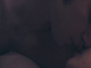 EYLUL KANDEMIR NUDE/SEXY SCENE IN MUSEUM OF INNOCENCE