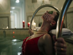 NATALYA IONOVA NUDE/SEXY SCENE IN DUPLET