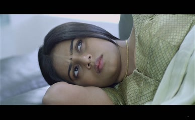 POORNA SHAMNA KASIM NUDE/SEXY SCENE IN AVUNU