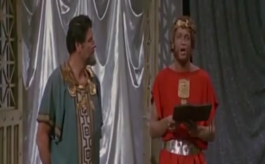 FRANCOISE BLANCHARD NUDE/SEXY SCENE IN NERO AND POPPEA - AN ORGY OF POWER