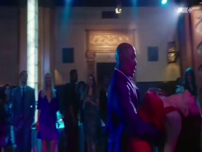 JAINA LEE ORTIZ in ROSEWOOD