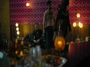 UNKNOWN in BREAKDOWN (2025)