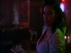 KORYN HAWTHORNE in KINGDOM BUSINESS(2022-)