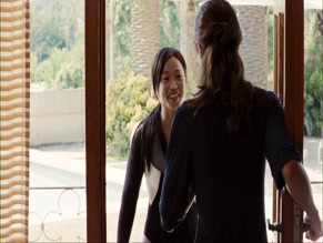 USUN YOON,OLIVIA MOLINA,UNKNOWN NUDE/SEXY SCENE IN MEDITERRANEAN FOOD