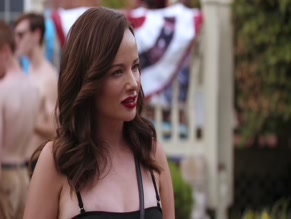 ASHLEY RICKARDS in PRETTY LITTLE STALKER