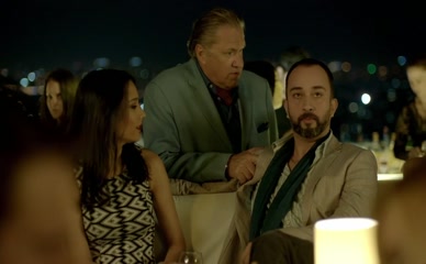 MERSIHA HUSAGIC,LILI ZAHAVI,UNKNOWN NUDE/SEXY SCENE IN MORDKOMMISSION ISTANBUL