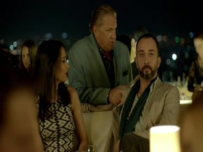 UNKNOWN in MORDKOMMISSION ISTANBUL (2008)