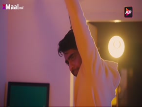 PALLAVI DEBNATH in X TAPE