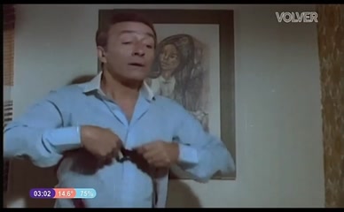 JORGELINA ARANDA NUDE/SEXY SCENE IN DEPARTAMENTO COMPARTIDO