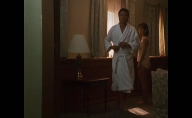 GOZO SOMA NUDE/SEXY SCENE IN THE HITMAN: BLOOD SMELLS LIKE ROSES