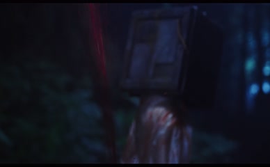 HANNAH EINBINDER NUDE/SEXY SCENE IN TEENAGE SEX AND DEATH AT CAMP MIASMA