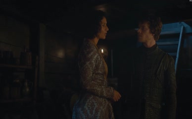 INDIRA VARMA NUDE/SEXY SCENE IN GAME OF THRONES