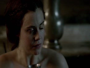 JENNIE JACQUES in VIKINGS (2013-)