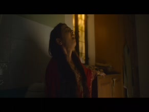 RADHIKA APTE in SAALI MOHABBAT (2025)