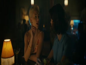 DAISY EDGAR-JONES in ON SWIFT HORSES (2025)