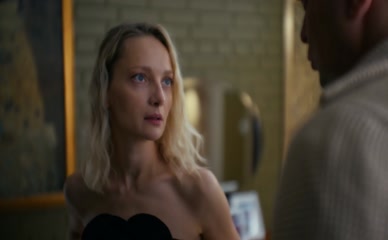 EKATERINA VILKOVA NUDE/SEXY SCENE IN OTKRYTYY BRAK