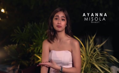 CESS GARCIA NUDE/SEXY SCENE IN PANTAXA LAIYA