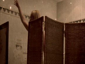 NADJA UHL NUDE/SEXY SCENE IN I'VE NEVER BEEN HAPPIER