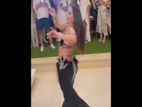 RANIA YOUSSEF in RANIA YOUSSEF SEXY DANCE WITH JOHARA(2021)
