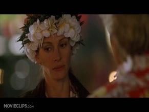 JULIA ROBERTS in RUNAWAY BRIDE