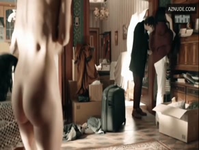 AGATA MUCENIECE in GRAZHDANSKIY BRAK (2017)