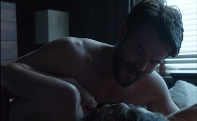 KARLA SOUZA NUDE/SEXY SCENE IN KARLA SOUZA