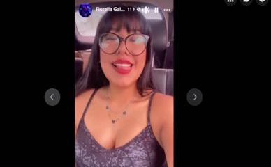 HAYDEE ARANA NUDE/SEXY SCENE IN VIAJES PERU